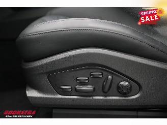 Porsche Macan 4 100 kWh Sport Chrono PDLS+ PASM Pano Bose 360° AHK 2.175 km! picture 24