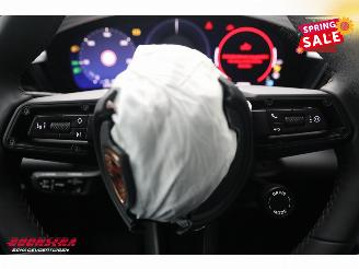 Porsche Macan 4 100 kWh Sport Chrono PDLS+ PASM Pano Bose 360° AHK 2.175 km! picture 20