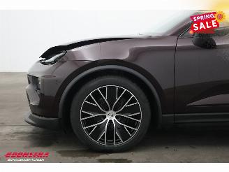 Porsche Macan 4 100 kWh Sport Chrono PDLS+ PASM Pano Bose 360° AHK 2.175 km! picture 12