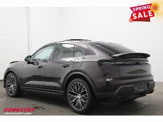Porsche Macan 4 100 kWh Sport Chrono PDLS+ PASM Pano Bose 360° AHK 2.175 km! picture 4