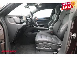 Porsche Macan 4 100 kWh Sport Chrono PDLS+ PASM Pano Bose 360° AHK 2.175 km! picture 16