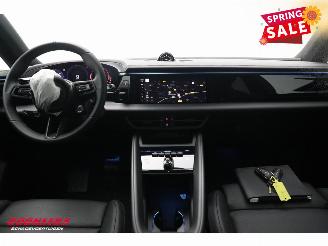 Porsche Macan 4 100 kWh Sport Chrono PDLS+ PASM Pano Bose 360° AHK 2.175 km! picture 14