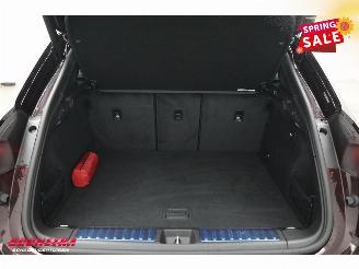 Porsche Macan 4 100 kWh Sport Chrono PDLS+ PASM Pano Bose 360° AHK 2.175 km! picture 37