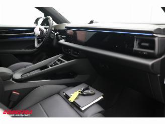 Porsche Macan 4 100 kWh Sport Chrono PDLS+ PASM Pano Bose 360° AHK 2.175 km! picture 13