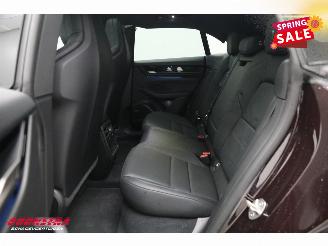 Porsche Macan 4 100 kWh Sport Chrono PDLS+ PASM Pano Bose 360° AHK 2.175 km! picture 17