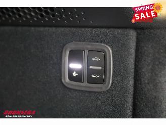 Porsche Macan 4 100 kWh Sport Chrono PDLS+ PASM Pano Bose 360° AHK 2.175 km! picture 35