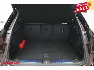 Porsche Macan 4 100 kWh Sport Chrono PDLS+ PASM Pano Bose 360° AHK 2.175 km! picture 37