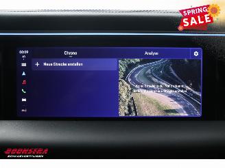 Porsche Macan 4 100 kWh Sport Chrono PDLS+ PASM Pano Bose 360° AHK 2.175 km! picture 30