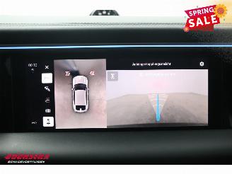 Porsche Macan 4 100 kWh Sport Chrono PDLS+ PASM Pano Bose 360° AHK 2.175 km! picture 27