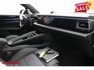 Porsche Macan 4 100 kWh Sport Chrono PDLS+ PASM Pano Bose 360° AHK 2.175 km! picture 13