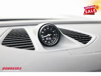 Porsche Macan 4 100 kWh Sport Chrono PDLS+ PASM Pano Bose 360° AHK 2.175 km! picture 26