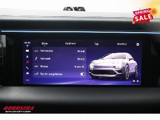 Porsche Macan 4 100 kWh Sport Chrono PDLS+ PASM Pano Bose 360° AHK 2.175 km! picture 28