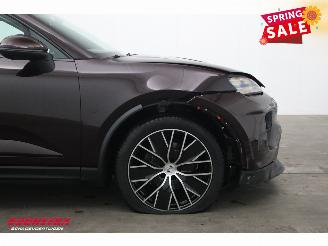 Porsche Macan 4 100 kWh Sport Chrono PDLS+ PASM Pano Bose 360° AHK 2.175 km! picture 5