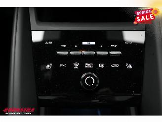 Porsche Macan 4 100 kWh Sport Chrono PDLS+ PASM Pano Bose 360° AHK 2.175 km! picture 32