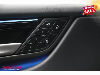 Porsche Macan 4 100 kWh Sport Chrono PDLS+ PASM Pano Bose 360° AHK 2.175 km! picture 23