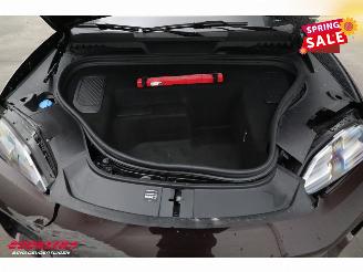 Porsche Macan 4 100 kWh Sport Chrono PDLS+ PASM Pano Bose 360° AHK 2.175 km! picture 9