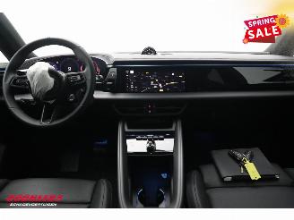 Porsche Macan 4 100 kWh Sport Chrono PDLS+ PASM Pano Bose 360° AHK 2.175 km! picture 14