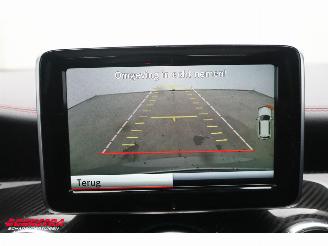 Mercedes Cla-klasse AMG 45 4MATIC Edition 1 Schalensitze Pano BiXenon Memory H/K Camera picture 27