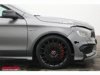 Mercedes Cla-klasse AMG 45 4MATIC Edition 1 Schalensitze Pano BiXenon Memory H/K Camera picture 5