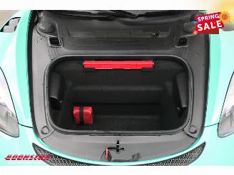 Porsche 718 Spyder RS Weissach PCCB Sport Chrono Lift Camera 1.610 km!! picture 8