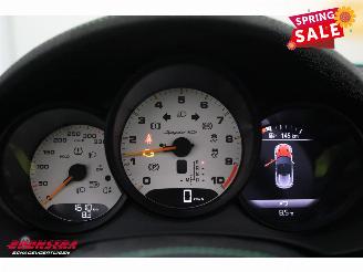 Porsche 718 Spyder RS Weissach PCCB Sport Chrono Lift Camera 1.610 km!! picture 31