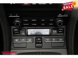 Porsche 718 Spyder RS Weissach PCCB Sport Chrono Lift Camera 1.610 km!! picture 34