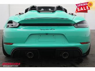 Porsche 718 Spyder RS Weissach PCCB Sport Chrono Lift Camera 1.610 km!! picture 18