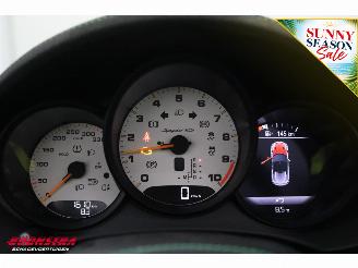 Porsche 718 Spyder RS Weissach PCCB Chrono Lift PTS 227 Lightergreen picture 30