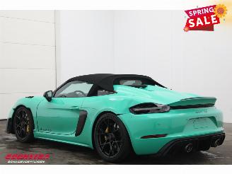 Porsche 718 Spyder RS Weissach PCCB Sport Chrono Lift Camera 1.610 km!! picture 4