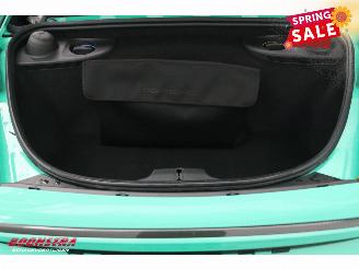 Porsche 718 Spyder RS Weissach PCCB Sport Chrono Lift Camera 1.610 km!! picture 19