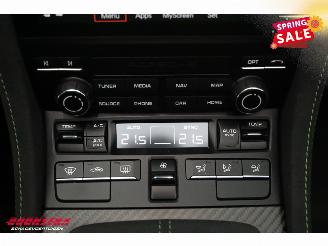 Porsche 718 Spyder RS Weissach PCCB Sport Chrono Lift Camera 1.610 km!! picture 34