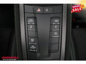 Porsche 718 Spyder RS Weissach PCCB Sport Chrono Lift Camera 1.610 km!! picture 35