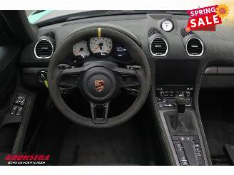 Porsche 718 Spyder RS Weissach PCCB Sport Chrono Lift Camera 1.610 km!! picture 25