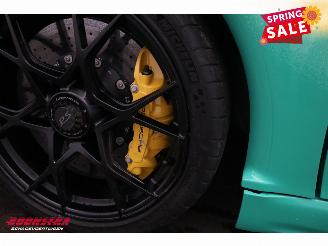 Porsche 718 Spyder RS Weissach PCCB Sport Chrono Lift Camera 1.610 km!! picture 22