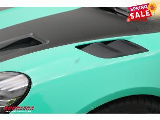 Porsche 718 Spyder RS Weissach PCCB Sport Chrono Lift Camera 1.610 km!! picture 10