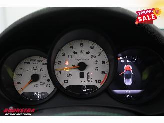 Porsche 718 Spyder RS Weissach PCCB Sport Chrono Lift Camera 1.610 km!! picture 31