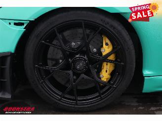 Porsche 718 Spyder RS Weissach PCCB Sport Chrono Lift Camera 1.610 km!! picture 13