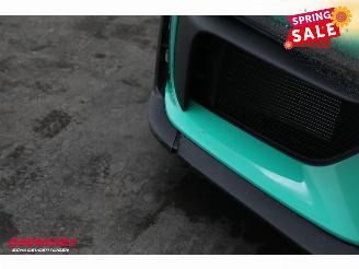 Porsche 718 Spyder RS Weissach PCCB Sport Chrono Lift Camera 1.610 km!! picture 7