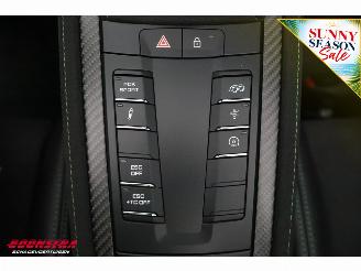 Porsche 718 Spyder RS Weissach PCCB Chrono Lift PTS 227 Lightergreen picture 34