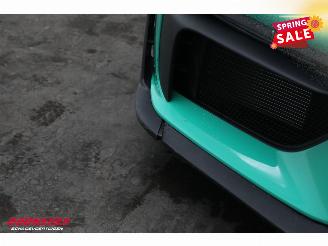 Porsche 718 Spyder RS Weissach PCCB Sport Chrono Lift Camera 1.610 km!! picture 7