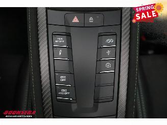 Porsche 718 Spyder RS Weissach PCCB Sport Chrono Lift Camera 1.610 km!! picture 35