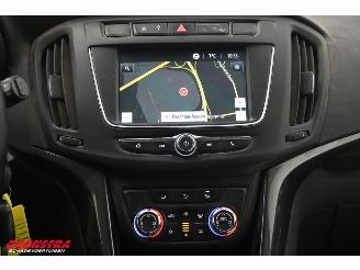 Opel Zafira Tourer 1.6 CDTI Innovation Navi Clima Cruise Camera PDC picture 16
