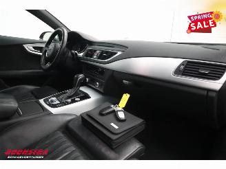 Audi A7 Sportback 1.8 TFSI Aut. S-Line LED Leder Navi Clima Cruise Camera SHZ picture 14