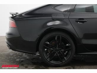 Audi A7 Sportback 1.8 TFSI Aut. S-Line LED Leder Navi Clima Cruise Camera SHZ picture 5