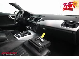 Audi A7 Sportback 1.8 TFSI Aut. S-Line LED Leder Navi Clima Cruise Camera SHZ picture 14