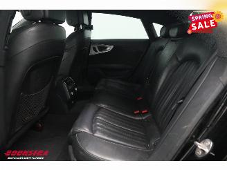 Audi A7 Sportback 1.8 TFSI Aut. S-Line LED Leder Navi Clima Cruise Camera SHZ picture 18