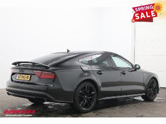 Audi A7 Sportback 1.8 TFSI Aut. S-Line LED Leder Navi Clima Cruise Camera SHZ picture 3
