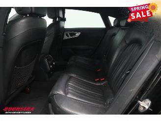 Audi A7 Sportback 1.8 TFSI Aut. S-Line LED Leder Navi Clima Cruise Camera SHZ picture 18