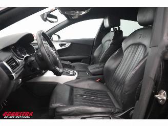 Audi A7 Sportback 1.8 TFSI Aut. S-Line LED Leder Navi Clima Cruise Camera SHZ picture 17
