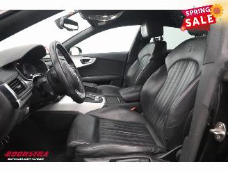 Audi A7 Sportback 1.8 TFSI Aut. S-Line LED Leder Navi Clima Cruise Camera SHZ picture 17